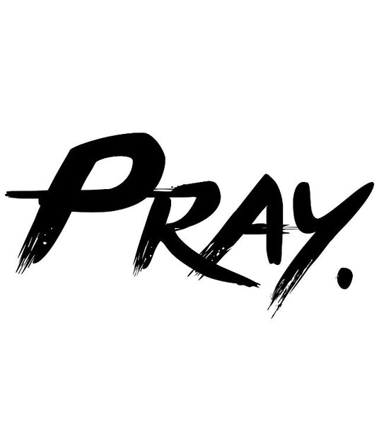 Pray Period now available!