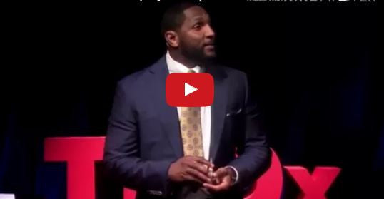 TEDxYouth: Pain Creates Greatness (Ray Lewis) Motivation for life