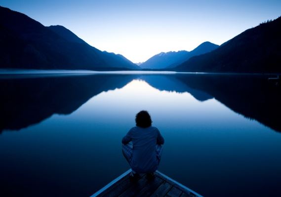 10 Ways to Practice Stillness before God in the Midst of Your Busy Life