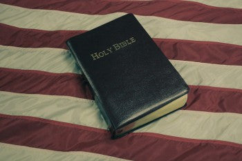 New Poll Reveals the State of Theology in America by Joe Carter