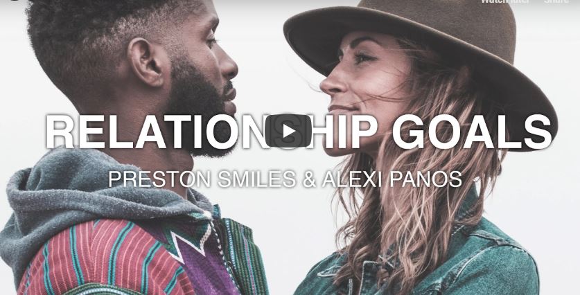 Leaders Create Leaders S1 EP13: Relationship Goals ft. Preston Smiles & Alexi Panos